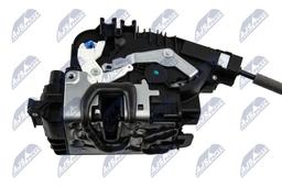 Serrure de porte NTY EZC-ME-056