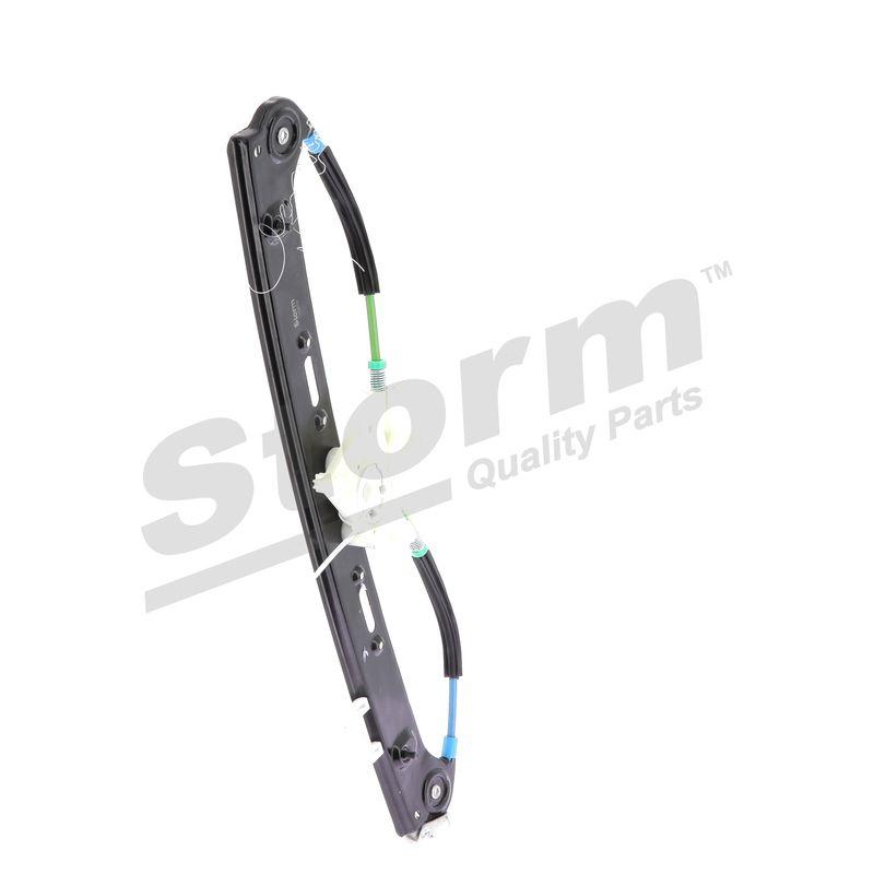 Lève-vitre STORM QUALITY PARTS 17272