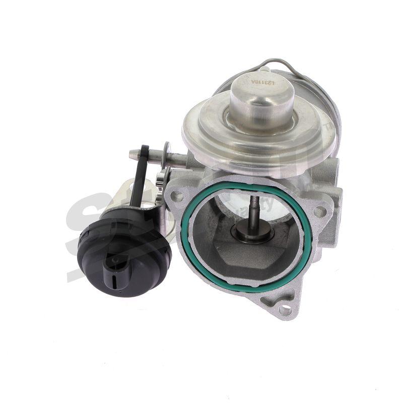 Vanne EGR STORM QUALITY PARTS 9030