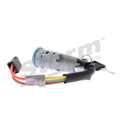 Fermeture-volant STORM QUALITY PARTS 20026