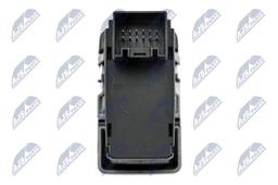 Interrupteur, commande de frein de stationnement NTY EWH-VW-003