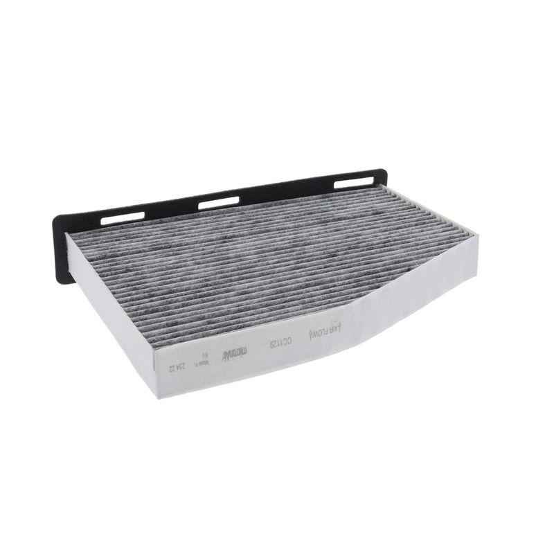 Filtre, air de l'habitacle CORTECO 21653008