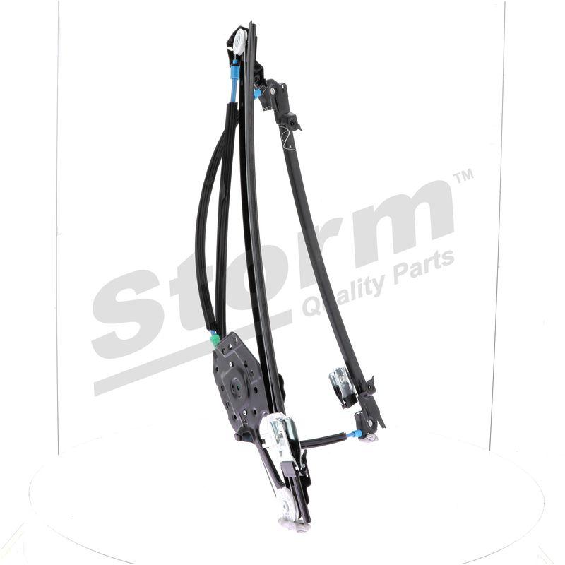 Lève-vitre STORM QUALITY PARTS 4857505