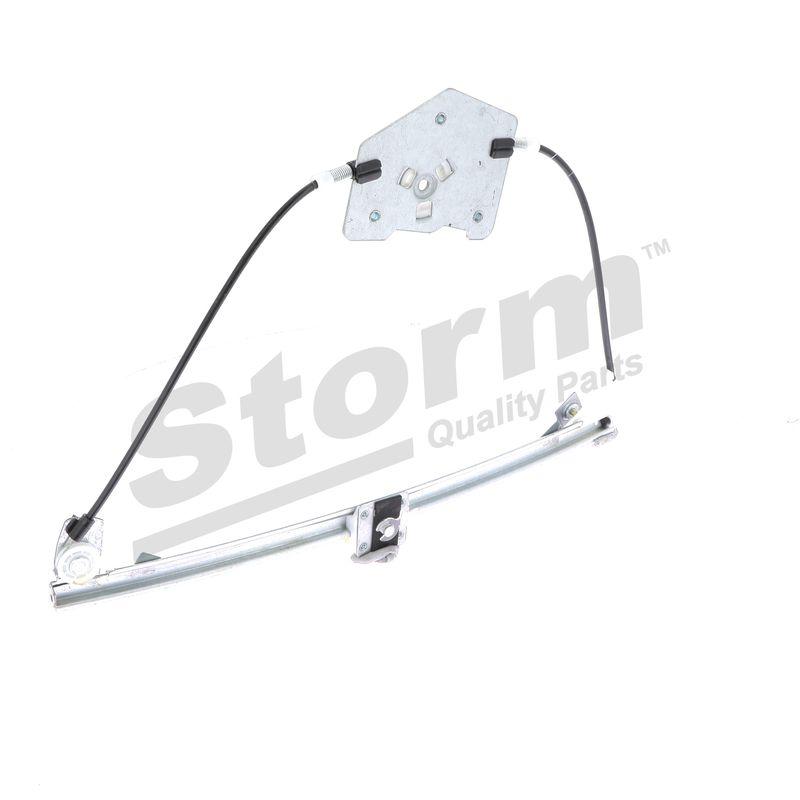 Lève-vitre STORM QUALITY PARTS 79572