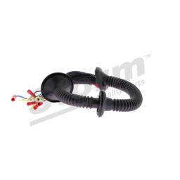 Kit réparation de câble, hayon de coffre STORM QUALITY PARTS 151004