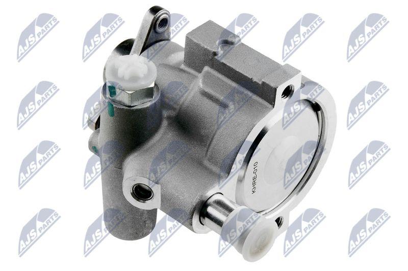 Pompe hydraulique, direction NTY SPW-RE-010