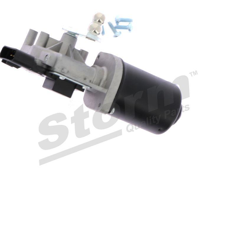 Moteur d'essuie-glace STORM QUALITY PARTS 2551004