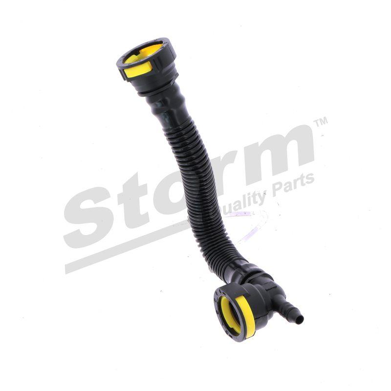 Tuyau, ventilation de carter-moteur STORM QUALITY PARTS F15400