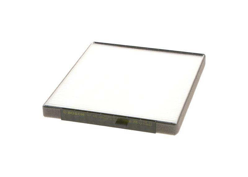 Filtre, air de l'habitacle BOSCH 1 987 432 241