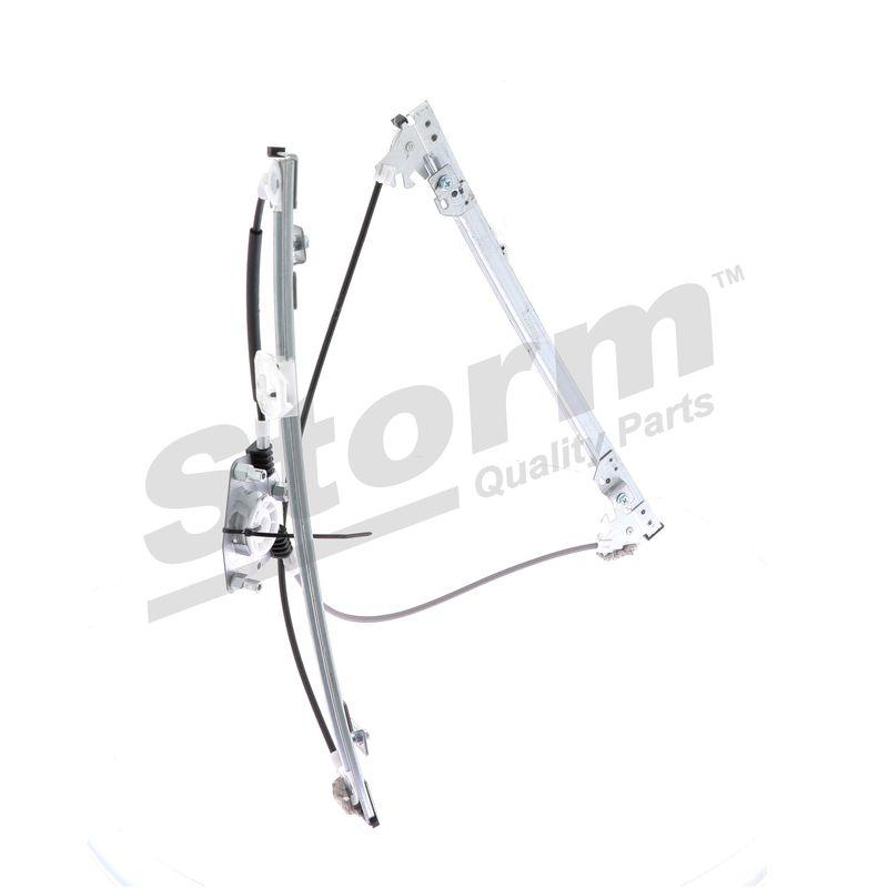 Lève-vitre STORM QUALITY PARTS 37077
