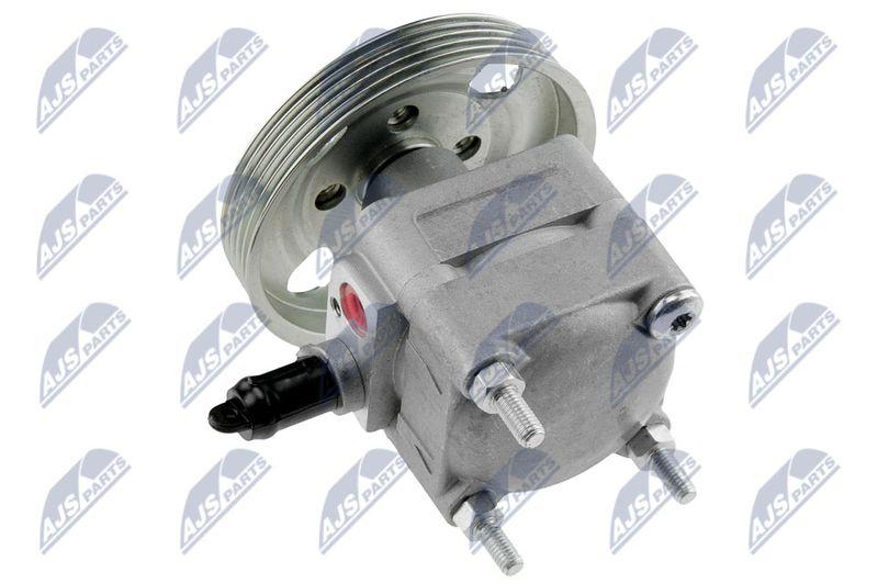 Pompe hydraulique, direction NTY SPW-FR-005