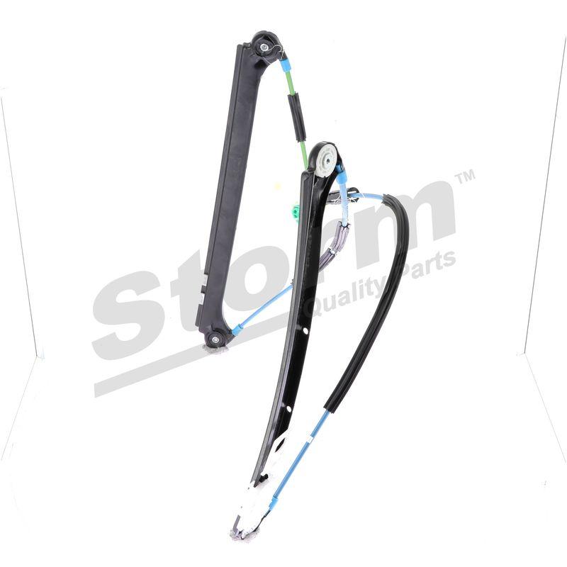 Lève-vitre STORM QUALITY PARTS 10377