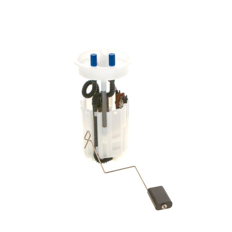Unité d'injection de carburant BOSCH 0 986 580 934