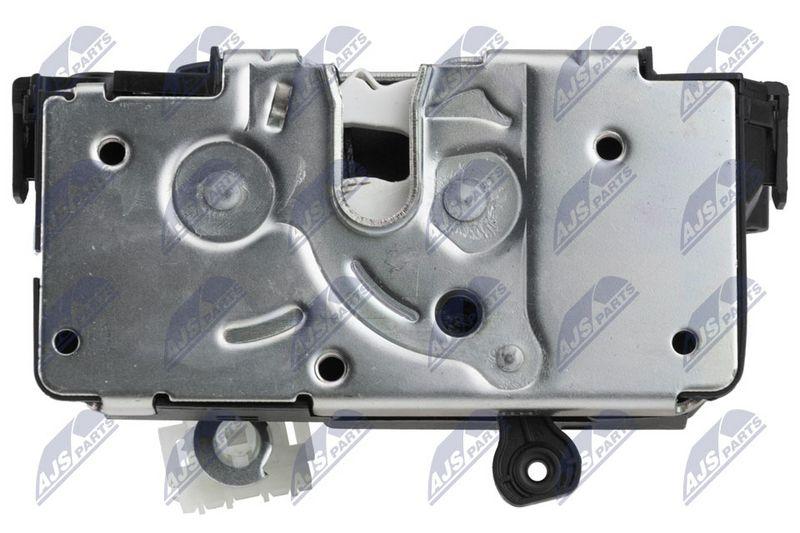 Serrure de porte NTY EZC-PL-155