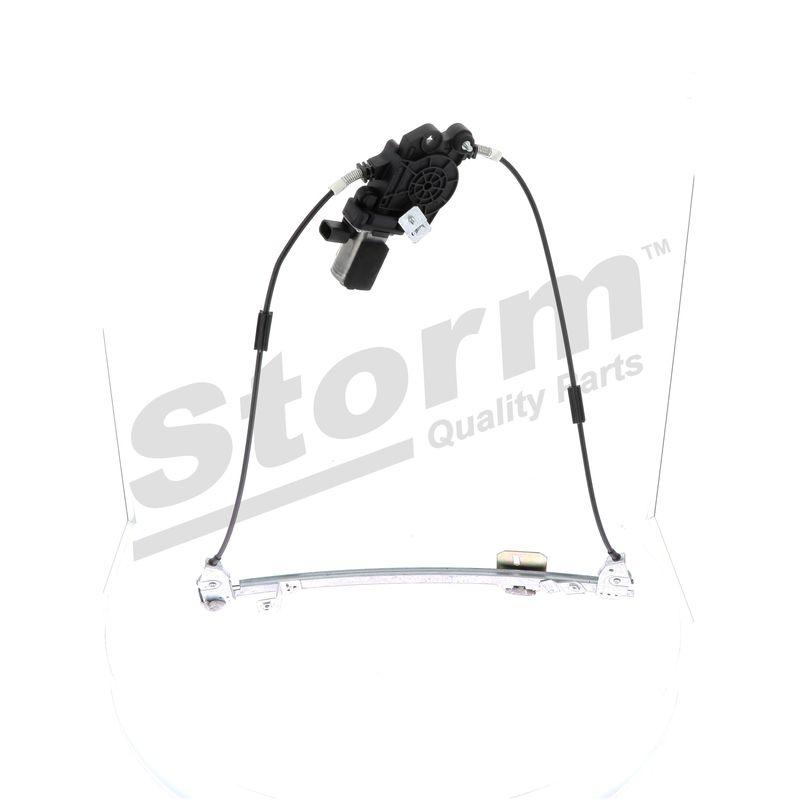 Lève-vitre STORM QUALITY PARTS 90072