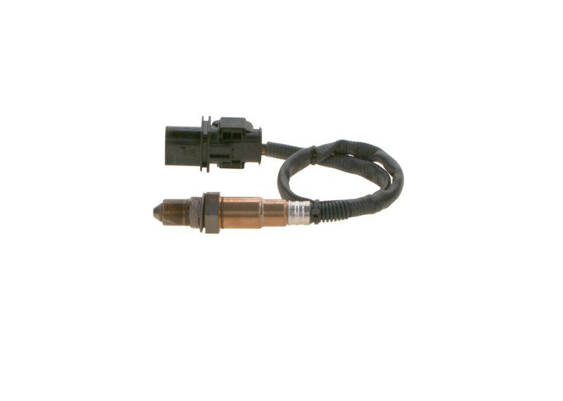 Sonde lambda BOSCH 0 281 004 472