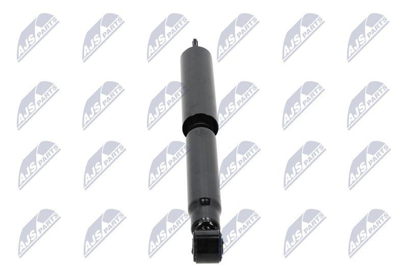 Amortisseur NTY A-PL-025