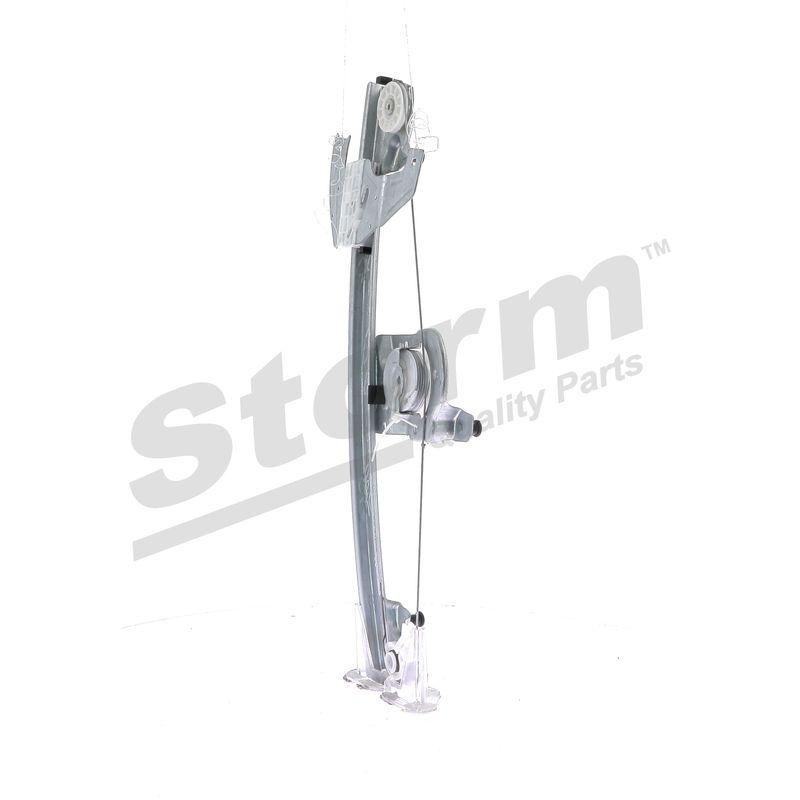 Lève-vitre STORM QUALITY PARTS 2097502