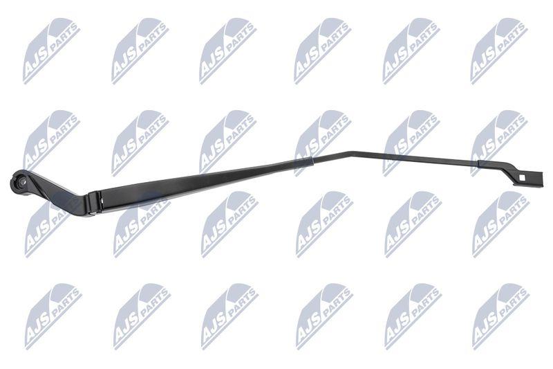 Bras d'essuie-glace, nettoyage des vitres NTY EWB-FT-009