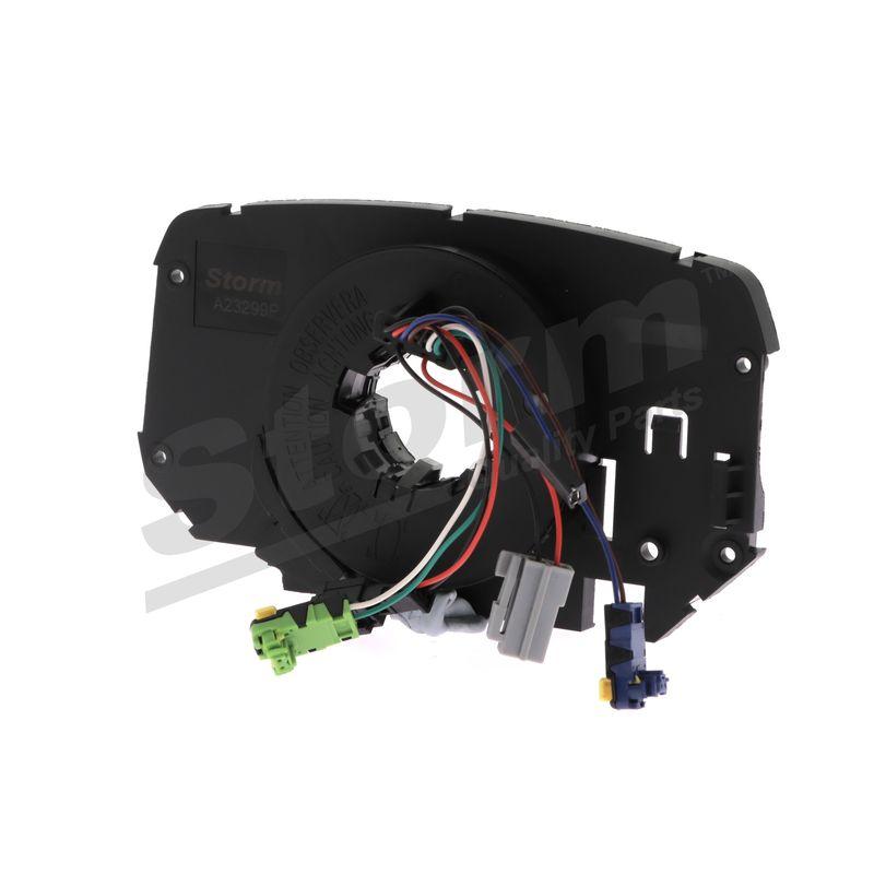 Ressort tournant, Airbag STORM QUALITY PARTS 8102017