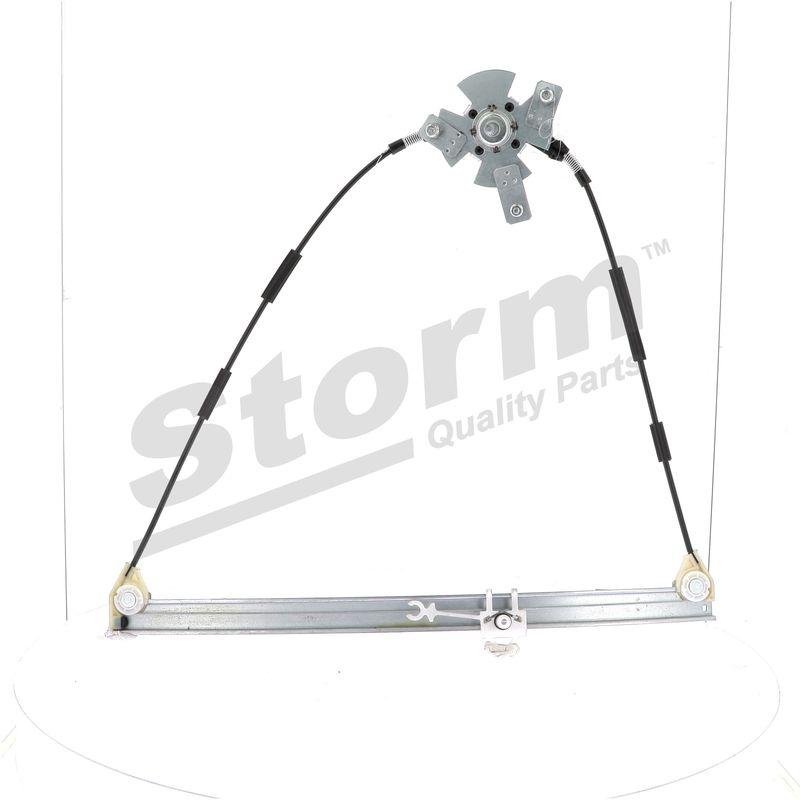 Lève-vitre STORM QUALITY PARTS 7987502