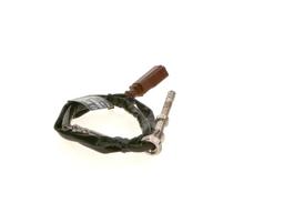 Capteur, température des gaz BOSCH 0 986 259 015