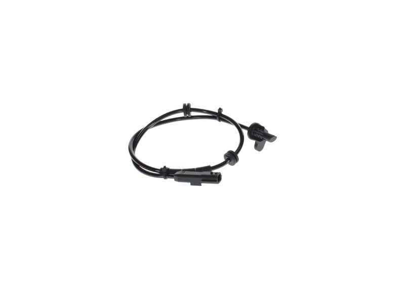 Capteur, vitesse de roue BOSCH 0 986 594 667