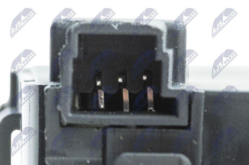 Bouton, ajustage du dossier NTY EWS-ME-095
