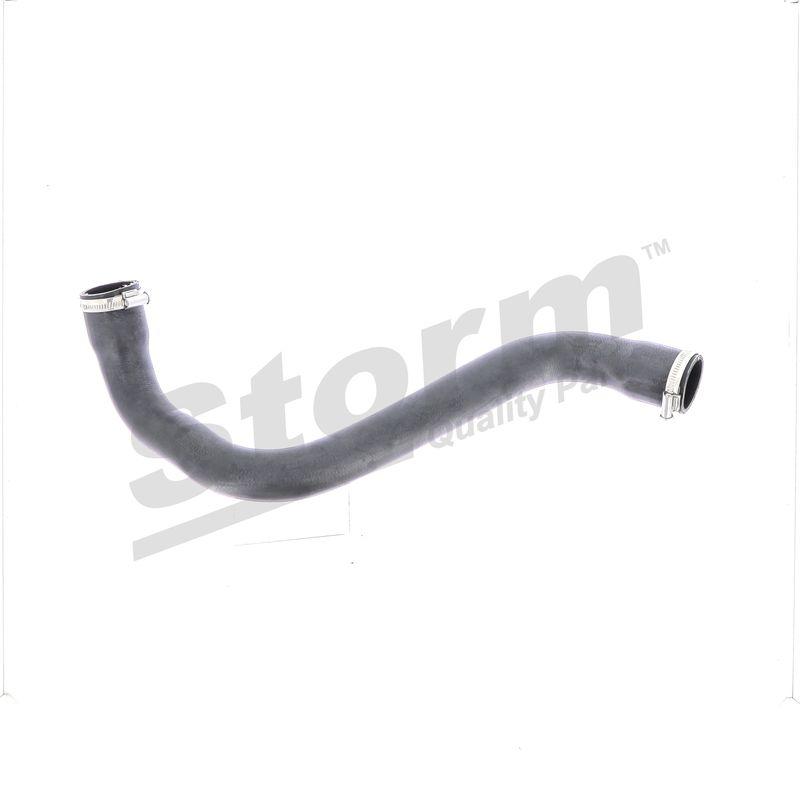 Gaine de suralimentation STORM QUALITY PARTS F11817