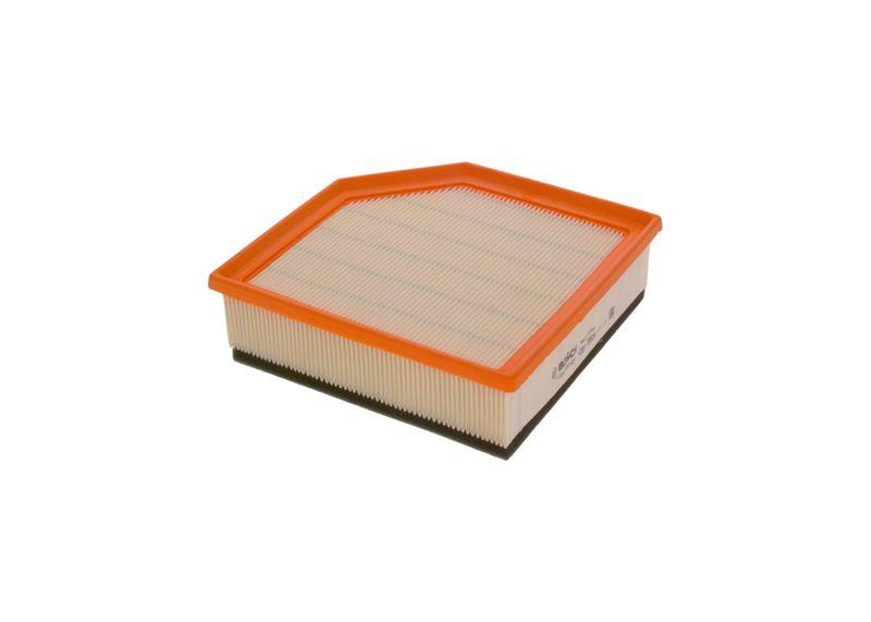 Filtre à air BOSCH F 026 400 451
