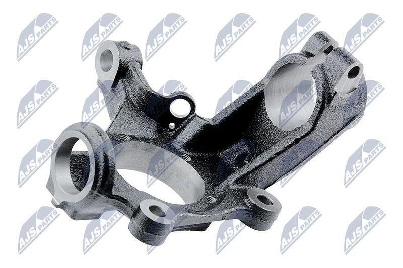 Fusée d'essieu, suspension de roue NTY ZZP-FR-012