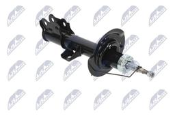 Amortisseur NTY A-HY-540