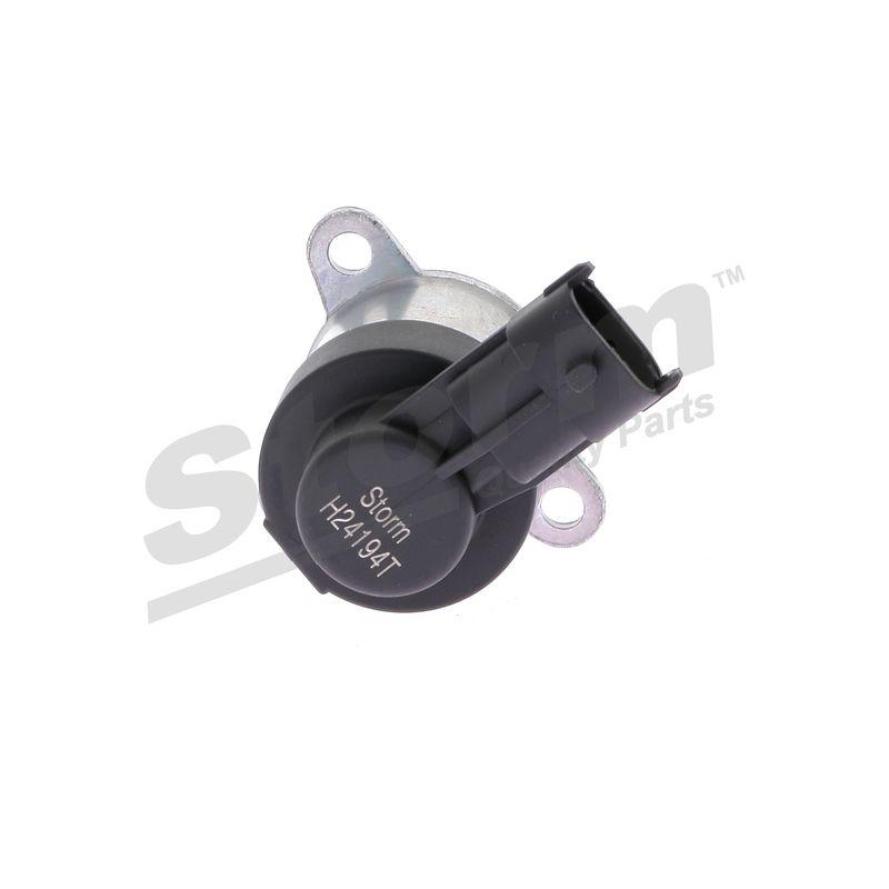 Régulateur, quantité de carburant (système à rampe commune) STORM QUALITY PARTS STO777205