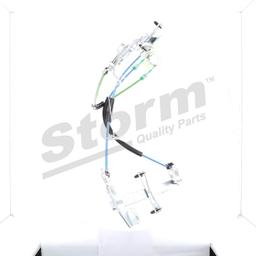 Lève-vitre STORM QUALITY PARTS 29078