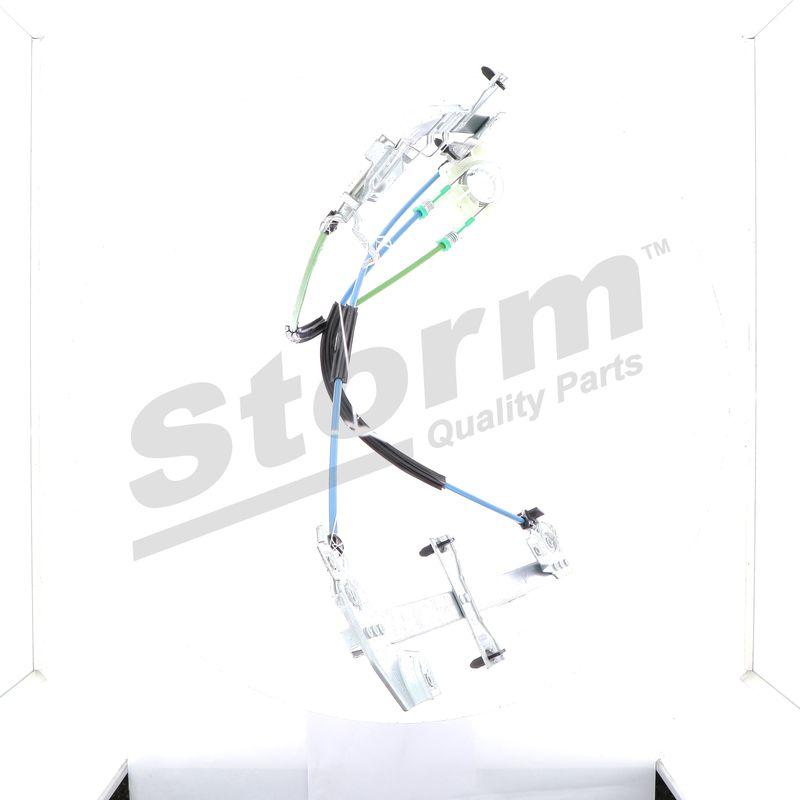 Lève-vitre STORM QUALITY PARTS 29078