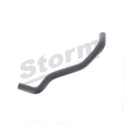 Durite de radiateur STORM QUALITY PARTS F9244