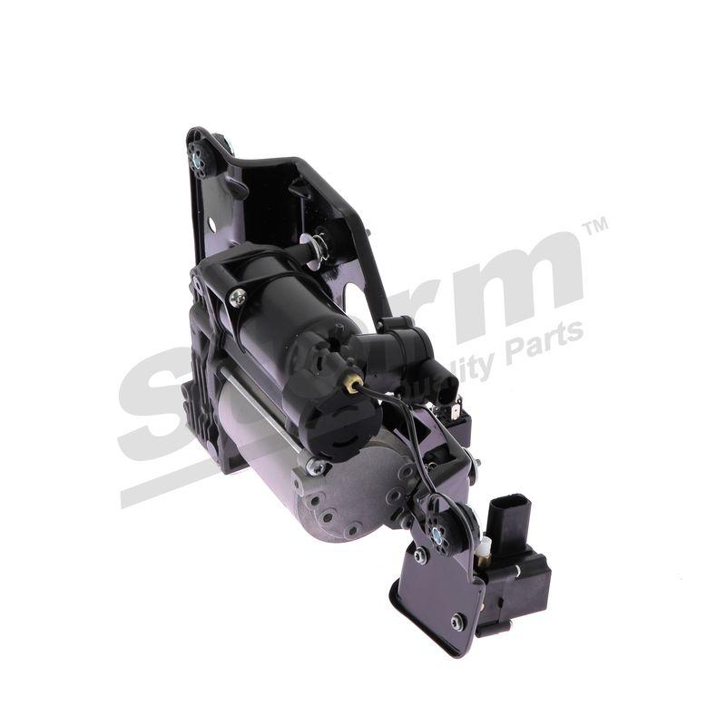 Compresseur, système d'air comprimé STORM QUALITY PARTS 844291ST
