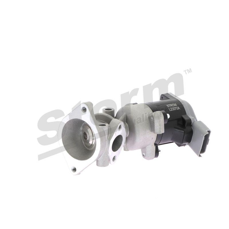 Vanne EGR STORM QUALITY PARTS 9103