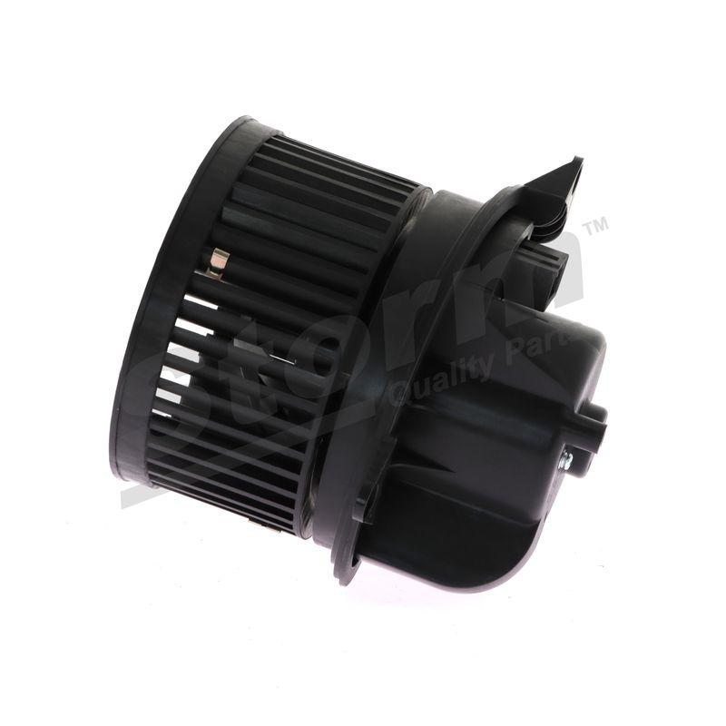 Pulseur d'air habitacle STORM QUALITY PARTS 4850802