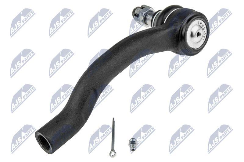 Rotule de barre de connexion NTY SKZ-NS-081