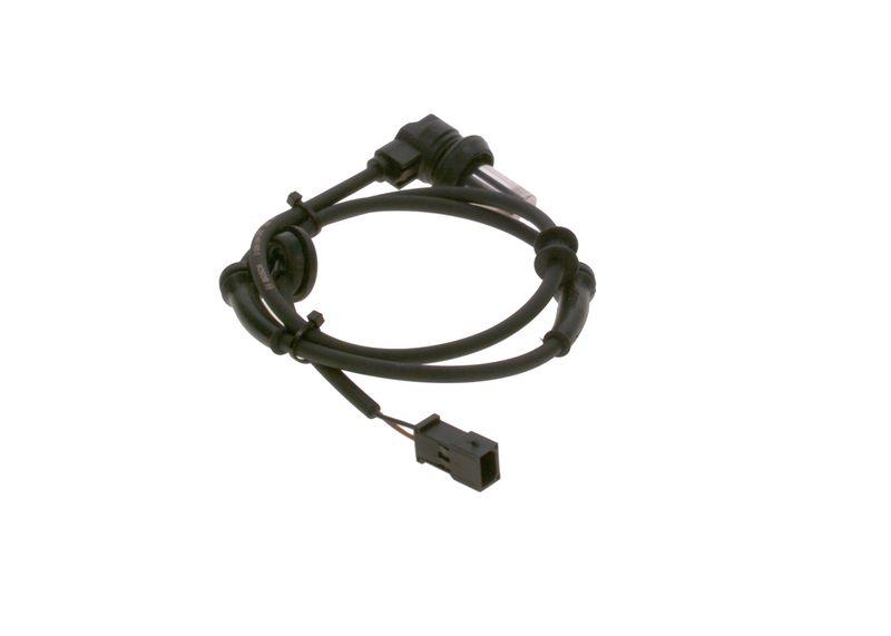 Capteur, vitesse de roue BOSCH 0 986 594 005