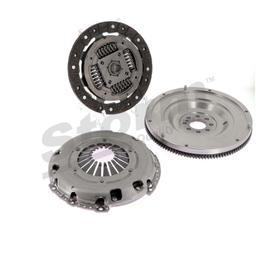 Kit adaptateur, embrayage STORM QUALITY PARTS STO1012