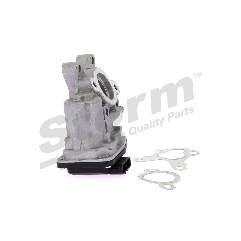 Vanne EGR STORM QUALITY PARTS 9099