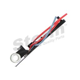Résistance, pulseur d'air habitacle STORM QUALITY PARTS STO151010