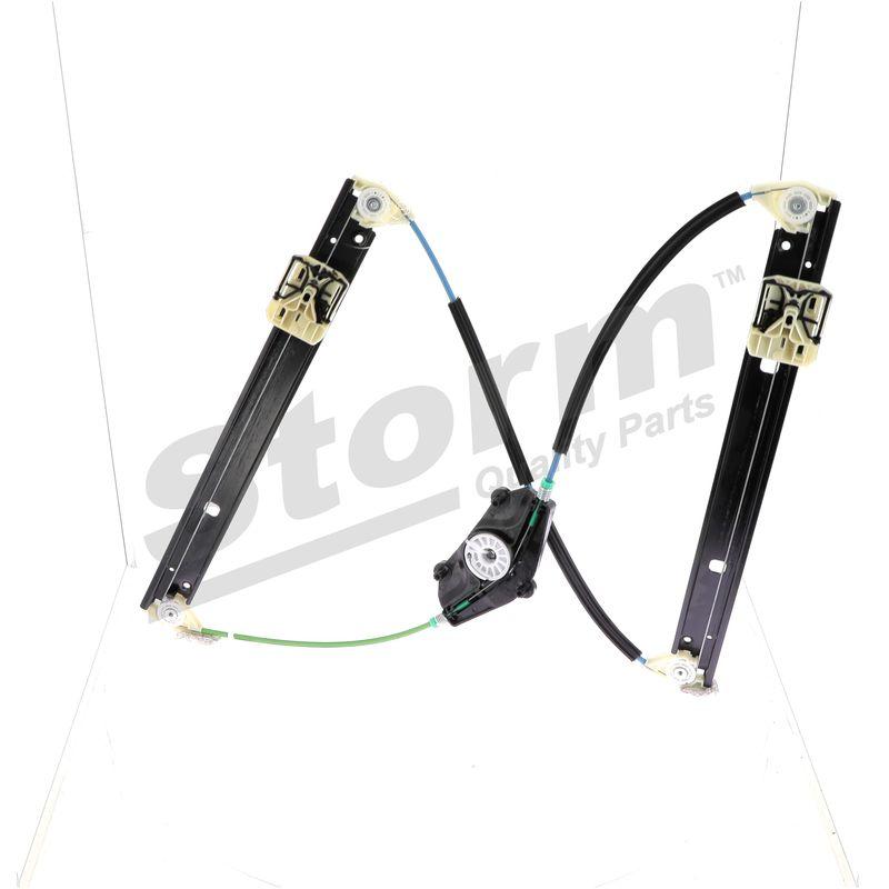 Lève-vitre STORM QUALITY PARTS 10285