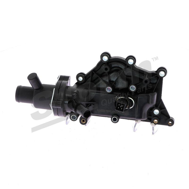 Boîtier du thermostat STORM QUALITY PARTS 3773