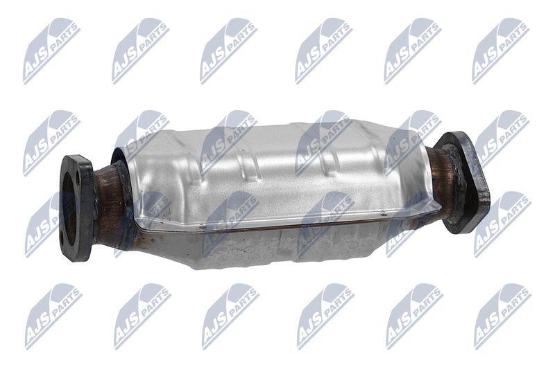 Catalyseur NTY KAT-HY-504