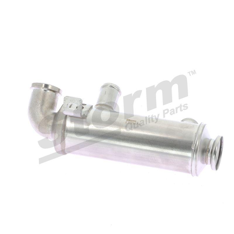 Radiateur, réaspiration des gaz d'échappement STORM QUALITY PARTS 9068