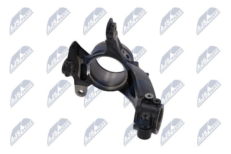Fusée d'essieu, suspension de roue NTY ZZP-HD-015
