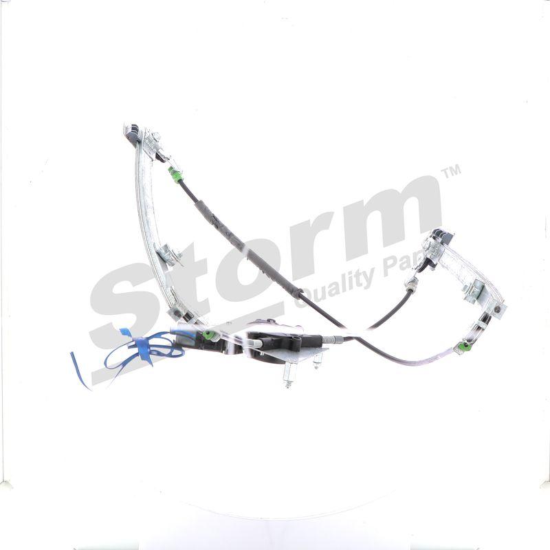 Lève-vitre STORM QUALITY PARTS 175075